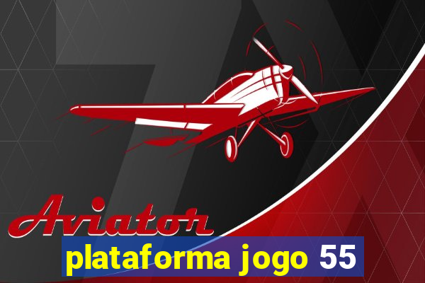plataforma jogo 55